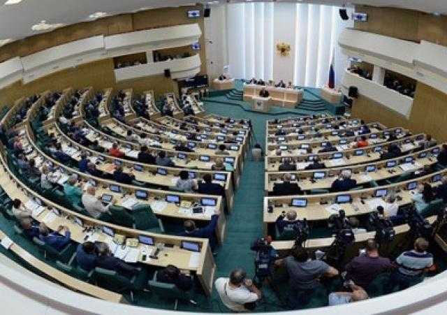 برلماني روسي يقترح خطف وزير دفاع من الناتو