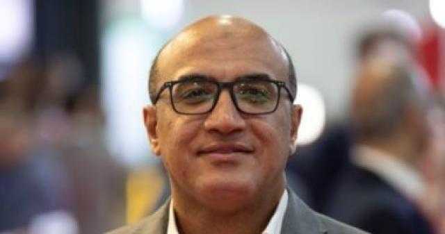 مسئول الوكالة الألمانية للتنمية: مصر لديها خطة تحول رقمي واستفادت من كورونا