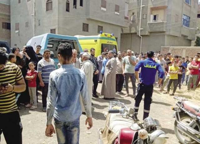 جريمة أطفال الدقهلية.. استشاري نفسي: اكتئاب ما بعد الولادة أو تأنيب الضمير وراء قتل الأم لأبنائها