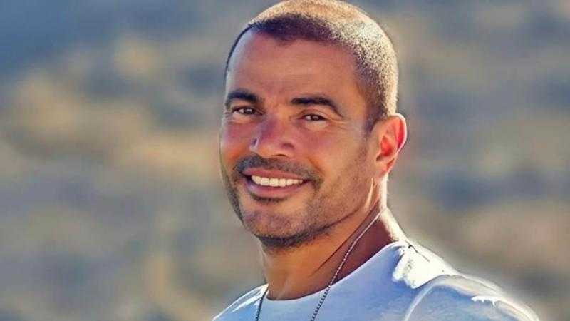 عمرو دياب أول مطرب عربي يتخطى حاجز المليار استماع عبر أنغامي