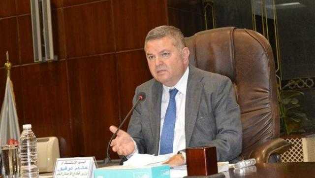 وزير قطاع الأعمال: صناعة الغزل والنسيج في مصر ستصل العالمية بعلامة تجارية جديدة