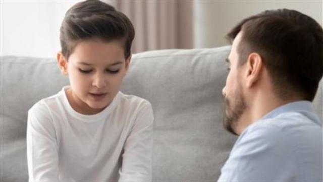 استشاري تعديل سلوك يكشف خطورة التساهل في العقاب مع الأطفال
