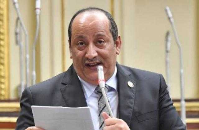 أحمد حته: مؤتمر مصر تستطيع بالصناعة إشارة إلى إتاحة الفرص أمام الاستثمار العربي والأجنبي