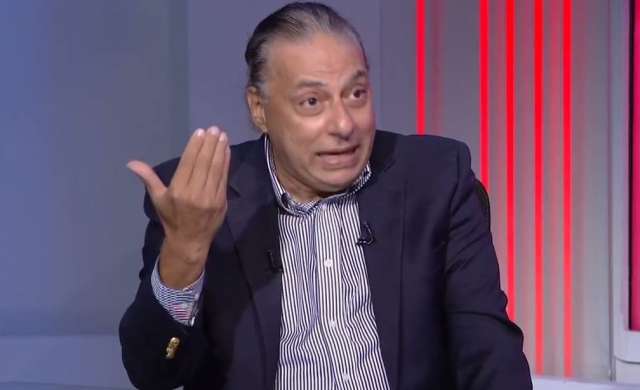 خط أحمر