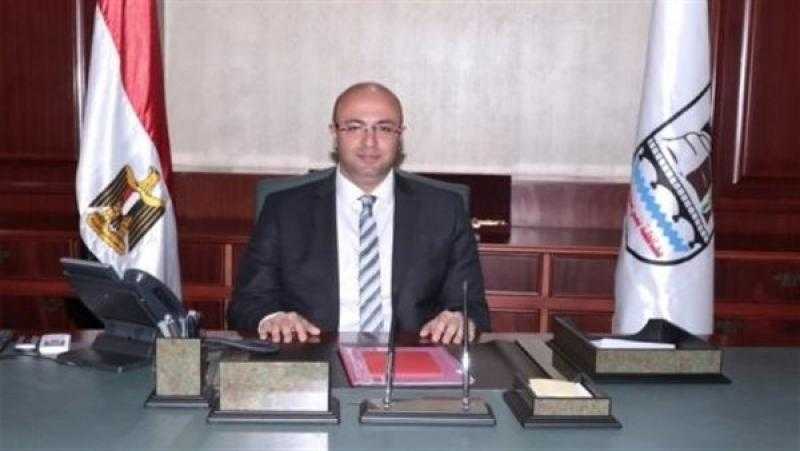 سقوط أمطار غزيرة على بني سويف.. والمحافظ يعلن حالة الطوارئ