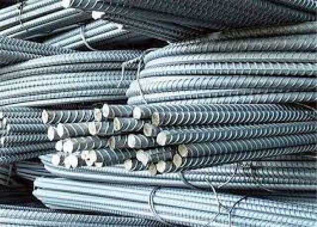 أسعار الحديد في السوق اليوم الخميس 2 يونيو 2022