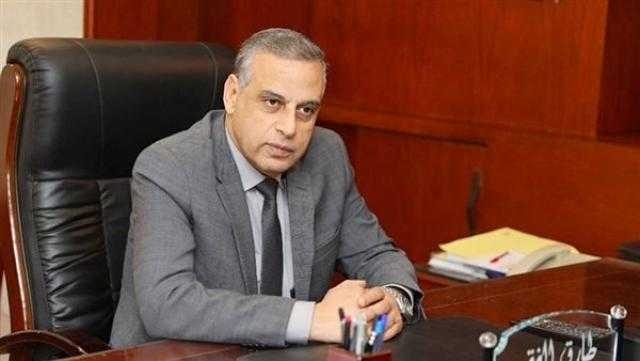 محافظ سوهاج يعتمد نتيجة الشهادة الإعدادية بنسبة نجاح 71%