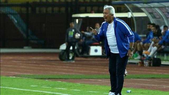 ميدو: إنبي أنهى تعاقده مع حلمي طولان باحترام واحترافية وفييرا البديل