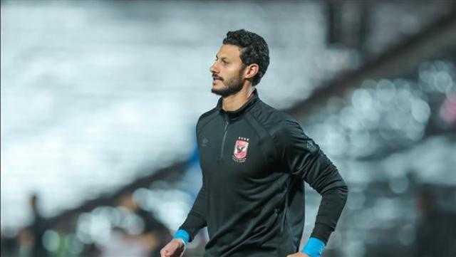 ميدو: تهنئة الشناوي للاعبي الوداد يعمق مفهوم الروح الرياضية