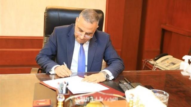 بالاسم ورقم الجلوس.. نتيجة الشهادة الإعدادية في محافظة سوهاج 2022