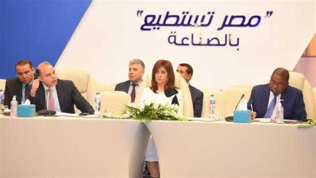 18 توصية بمؤتمر «مصر تستطيع بالصناعة»| تفاصيل