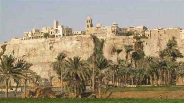 «السياحة»: إضافة مسار العائلة المقدسة إلى قائمة التراث المادي العالمي قريبا