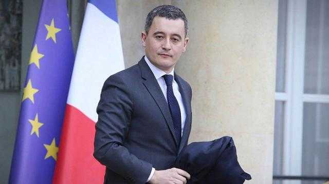 وزير الداخلية الفرنسي يتولى حقيبة حق اللجوء واندماج الأجانب في الحكومة الجديدة