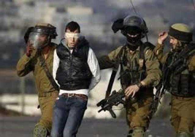 انتهاكات الاحتلال الإسرائيلي.. القدس: 403 اعتقالات و320 إصابة خلال شهر مايو