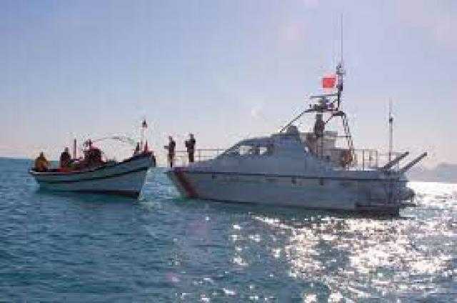 البحرية التونسية تنقذ 146 مهاجرا في عمليات على السواحل الشمالية