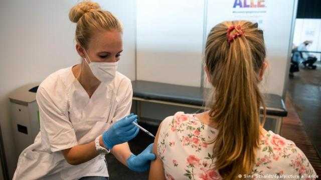 ألمانيا تستعد لاتخاذ احتياطات شاملة تحسبا لتوتر وضع كورونا في الخريف