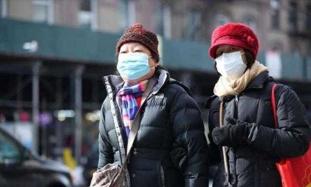 كوريا الشمالية تسجل أكثر من 96 ألف إصابة بـ كورونا