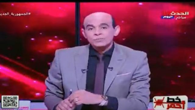 ماذا يعني مصطلح ”الرجل الجيجولو”؟.. محمد موسى يوضح