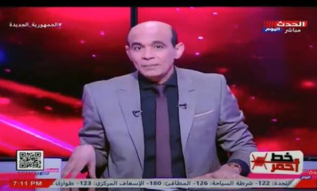 محمد موسى: الداخلية تقوم بجهود جبارة لحماية المواطنين من جشع التجار