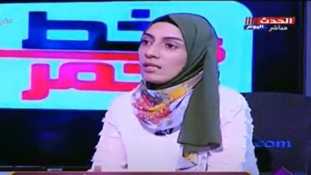 نوران تروي معاناتها مع زوجها السوري: خطف بنتي وسافر من 3 شهور