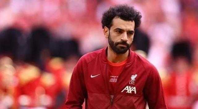 تفاصيل مفاوضات ليفربول الأخيرة لتجديد عقد محمد صلاح