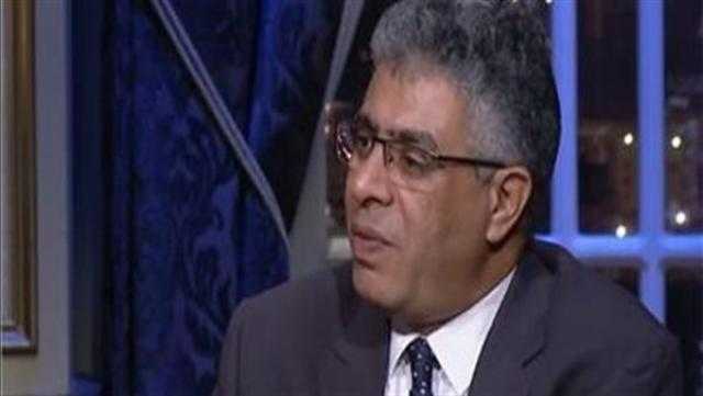 عماد الدين حسين: لا تواجد للإخوان بالحوار الوطني ونقدر المعارضة الوطنية