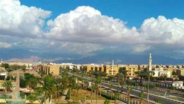 إطلاق «شرم الشيخ الخضراء» خلال مؤتمر المناخ نوفمبر المقبل