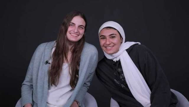 خط أحمر