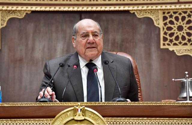 رئيس الشيوخ يستقبل الوفود المشاركة في منحة برنامج ناصر للقيادة الدولية