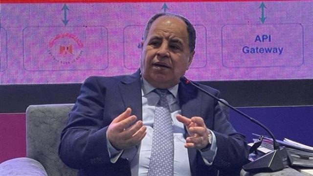 وزير المالية يؤكد أهمية دعم التعافي الأخضر وتوفير التمويل لتحقيق التنمية المستدامة