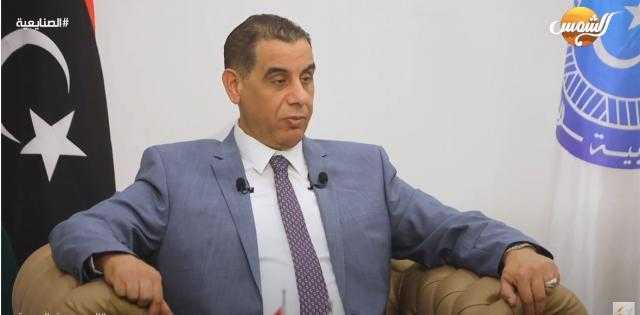 بالفيديو...مسؤولون بالحكومة الليبية يكشفون كواليس التعاون مع مصر من أجل إعادة الإعمار