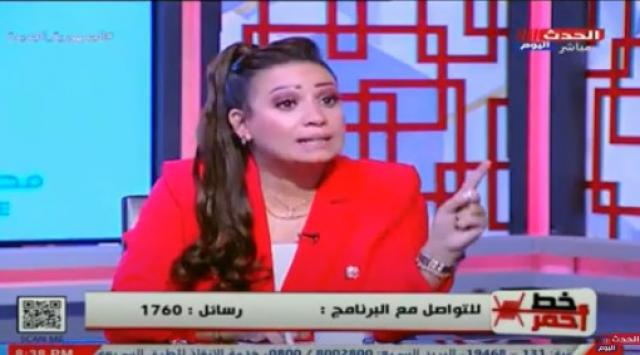 «الخلافات الزوجية» من المسئول؟.. خبيرة أسرية توضح
