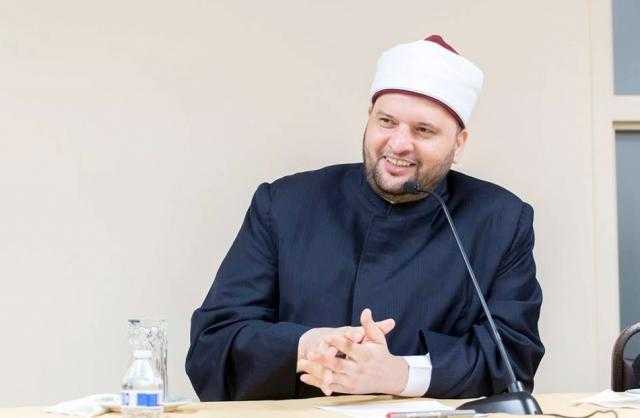 مستشار مفتي الجمهورية من واشنطن: لا بد من تحرك فكري قوي لقطع الطريق على التنظيمات الإرهابية
