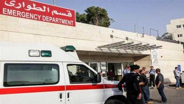 حالات تسمم مجهولة المصدر في الأردن