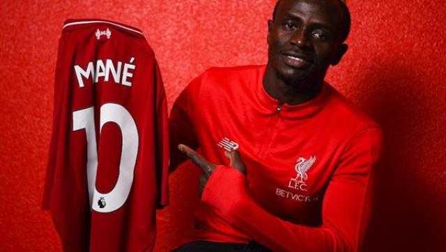 ليفربول يحدد 4 لاعبين لخلافة ساديو ماني