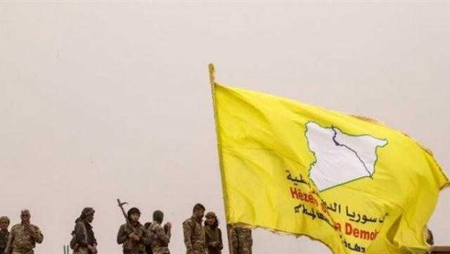 سانا: مقتل وإصابة عدد من مسلحي قسد بريف دير الزور