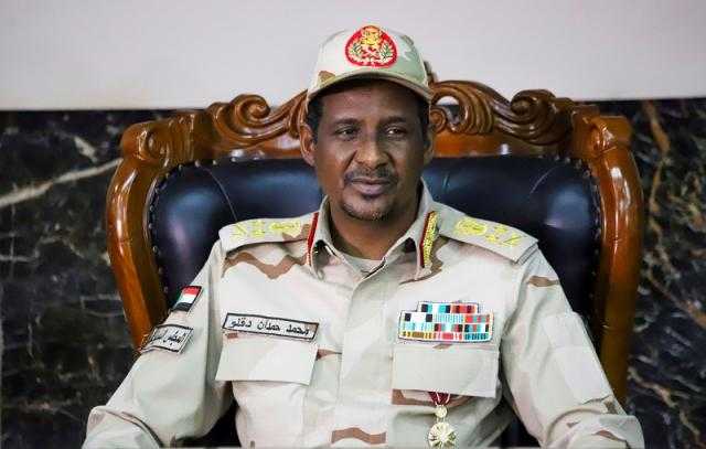 نائب رئيس مجلس السيادة السوداني: ملتزمون بتطوير حقوق الإنسان في البلاد