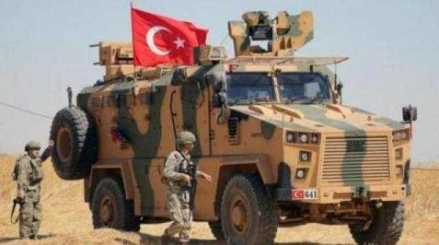 تركيا: تحييد 6 إرهابيين من حزب العمال الكردستاني شمالي العراق