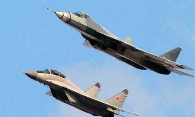 بريطانيا: الضربات الجوية والمدفعية وراء نجاح روسيا التكتيكى بشرق أوكرانيا