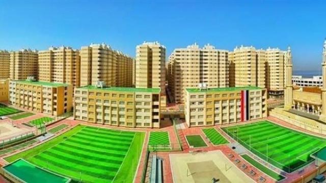 «التنمية الحضارية» يقدم أكثر من 15 ألف وحدة سكنية قريبًا