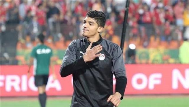 زكى عبد الفتاح: محمد صبحى الأفضل لحراسة مرمى منتخب مصر أمام غينيا