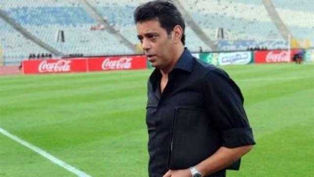 هاني رمزي: روح الأهلي غابت في نهائي إفريقيا وخسرنا اللقب داخل الملعب وليس خارجه
