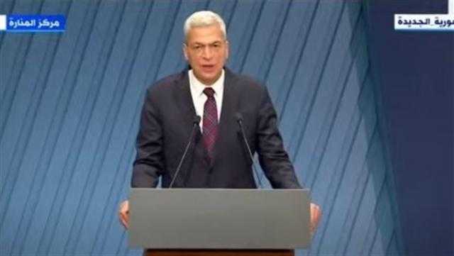 رئيس «الشراء الموحد»: توجيهات الرئيس بتوفير احتياطي طبي أمن ساهم في عبور أزمة كورونا