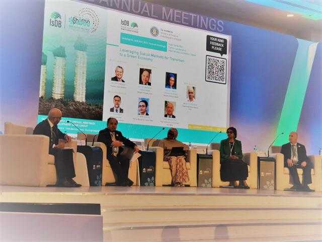 معيط: التحديات الاقتصادية العالمية أثبتت صحة الرؤية المصرية في تنويع مصادر التمويل