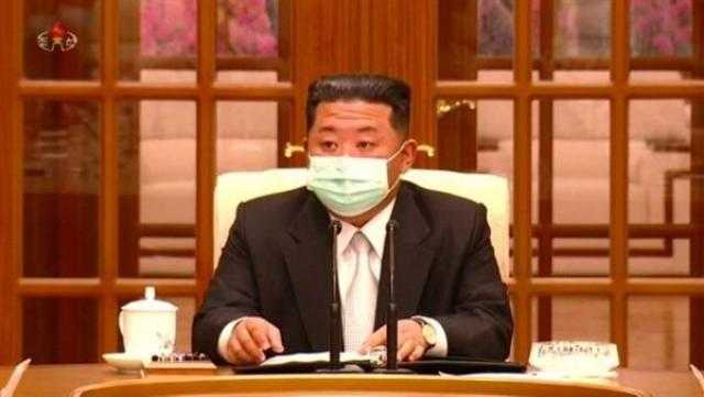 73 ألف إصابة بالحمى وسط أول انتشار لكورونا في كوريا الشمالية