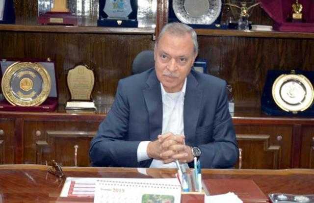 تنفيذ 3911 مشروعا بتكلفة 324 مليون جنيه ضمن برنامج «مشروعك» بالقليوبية
