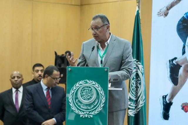 الخطيب: الأهلي يشهد استثمارات ضخمة ولديه نظام قوي يتوافق مع اللوائح والقوانين الدولية