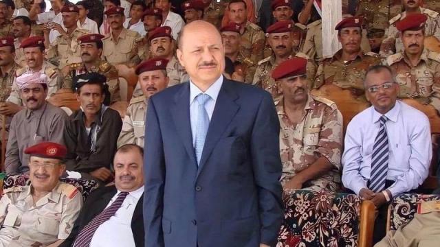 رئيس مجلس القيادة الرئاسي باليمن يزور الكويت غدا