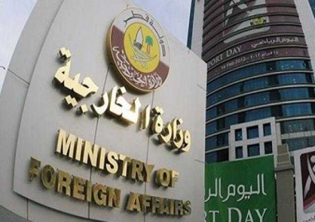 قطر تستدعي السفير الهندي وتسلمه مذكرة رسمية حول رفضها للتصريحات المسيئة للنبي محمد
