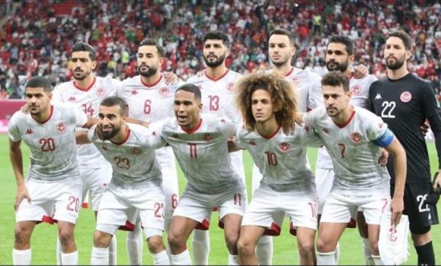 خط أحمر